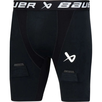 Bauer Performance Jock Short YTH