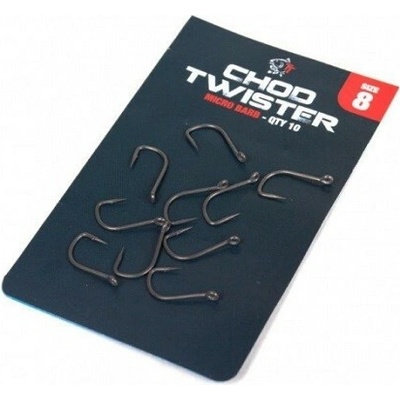 Kevin Nash CHOD TWISTER mikro protihrot vel.7 10 ks