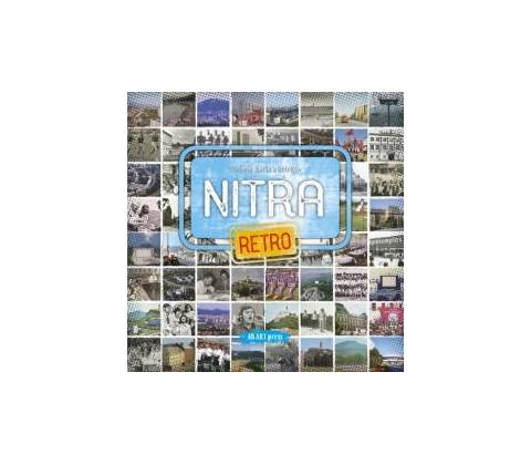 Nitra retro - Vladimír Bárta