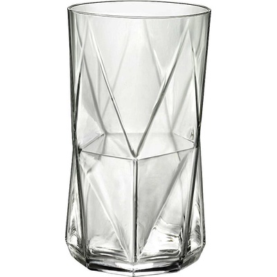 Bormioli Rocco sklenice na vodu Cassiopea Cooler D.O.F. 480 ml