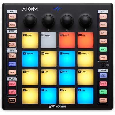 Presonus Atom 18501