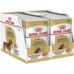 Royal Canin Dog Dachshund in Loaf консерви 24 x 85 г