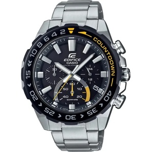 Casio EFS-S550DB-1AVUEF Часовници