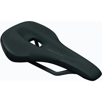 Sedlo Ergon SR Allroad Pro Carbon Men 153 mm čierna