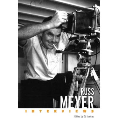 Russ Meyer | Ed Symkus