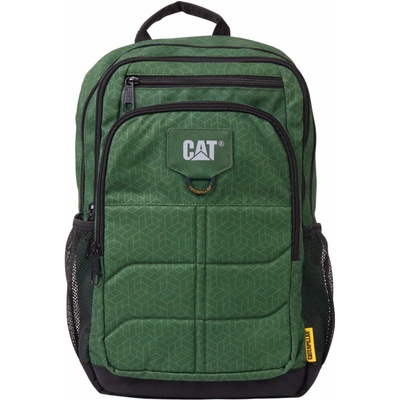 Caterpillar Bennet zelená 30l