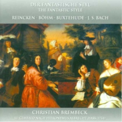 Various - Der Fantastische Style CD