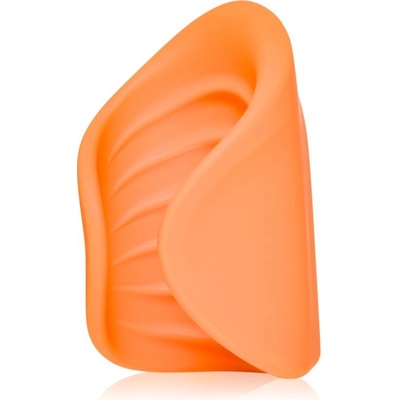Vush Sol Vibrating Stroker masturbátor Orange