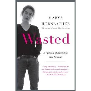 Wasted (ISBN: 9780062327031)