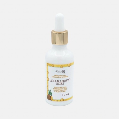 Medarek Banánový olej 30 ml