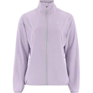 Kari Traa Дамско яке за бягане Kari Traa Women's Nora 2.0 Jacket Running jacket - Balmy (118-0486-0114)