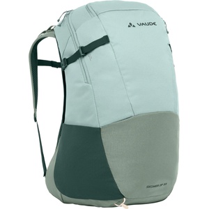 VAUDE Дамска туристическа раница Vaude Women's Skomer Zip 22 Walking backpack - Dusty Fern - размер One Size (502-9688-0311)