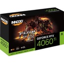 Inno3D GeForce RTX 4060 Ti 8GB TWIN X2 (N406T2-08D6-171153N)