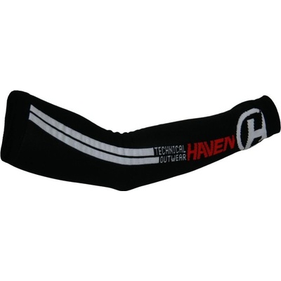 Haven SOFTIES na ruce černo/bílé