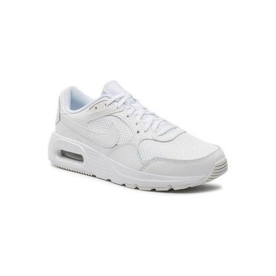 Nike Sneakersy Air Max Sc CW4554 101 biela