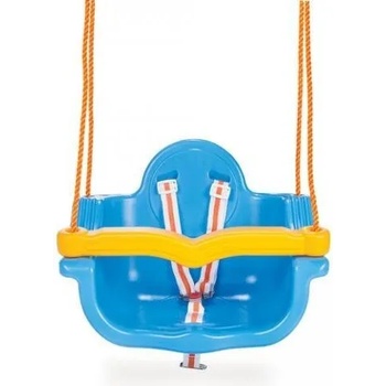 Pilsan Детска люлка Джъмбо, Синя - Pilsan 06138