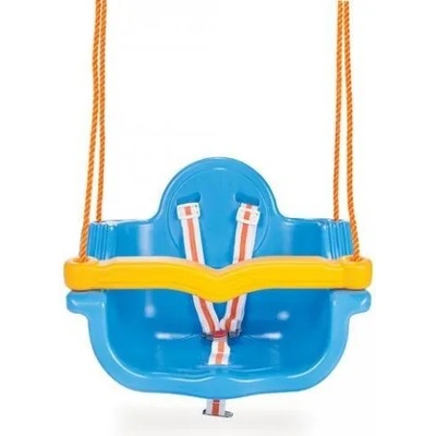 Pilsan Детска люлка Джъмбо, Синя - Pilsan 06138