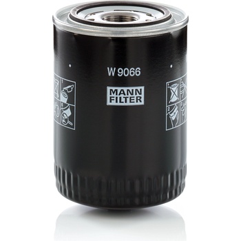 Mann-filter Маслен филтър mann-filter w 9066