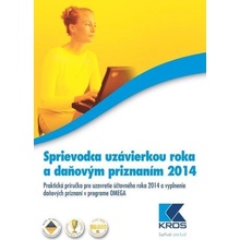 Sprievodca uzávierkou roka a daňovým priznaním 2014