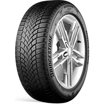 Image 1 of Bridgestone Blizzak LM005 AO B-Seal 255/50 R19 103T