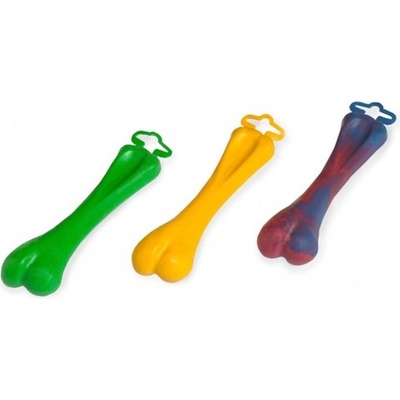 SUM-PLAST Kost Vanilková plovací střední 15 cm