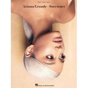 Ariana Grande | Ariana Grande (2018)