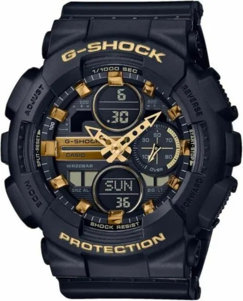 Casio GMA-S140M-1AER