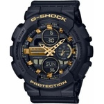 Casio GMA-S140M-1AER Часовници