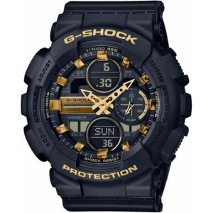 Casio GMA-S140M-1AER Часовници