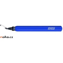 NOGA RB1000 škrabák tužkový s vyměnitelným nožem S10