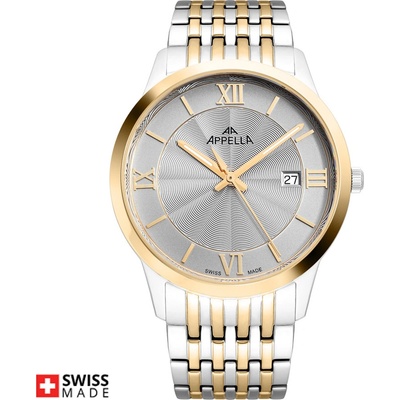 Appella L12005.2167Q Мъжки часовник