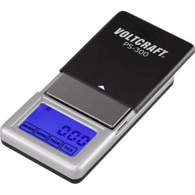 Voltcraft PS-200