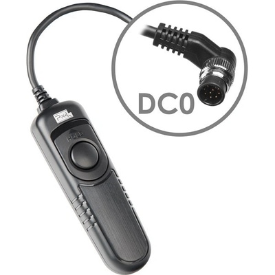 Pixel RC-201/DC0 kabelová spoušť pro Nikon – Zboží Živě