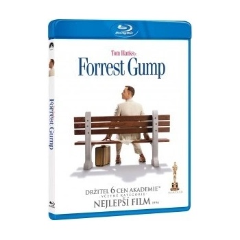 Forrest Gump BD