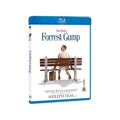 Forrest Gump BD