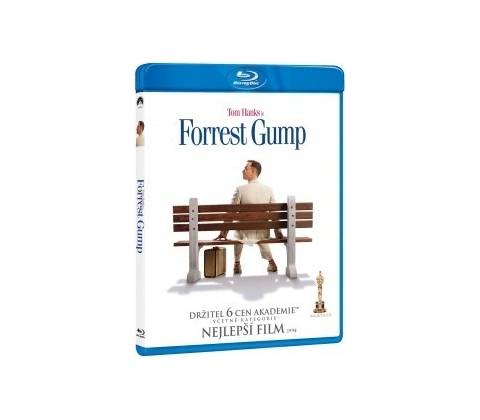 Forrest Gump BD