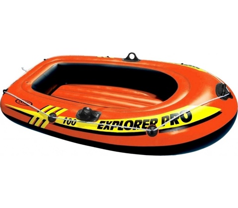 Intex 58355 Explorer Pro 100