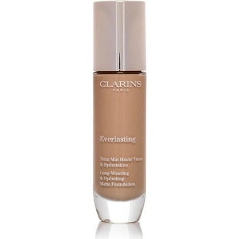 Clarins make-up Everlasting Foundation 109C 30 ml