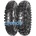 Mitas Terra Force-MX IT ( 90/100-12 TT 46M Задно колело, Mischung Pit Cross, NHS, rot )
