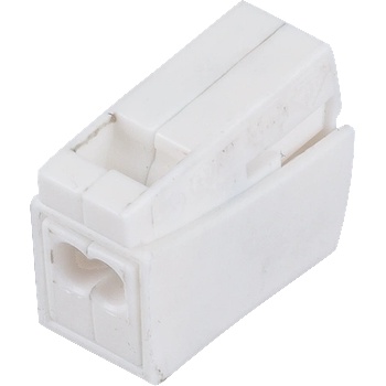 ELMARK КЛЕМА ЗА ОСВЕТИТЕЛНИ ТЕЛА 1.0-2.5mm2/0.5-2.5mm2 (31024)