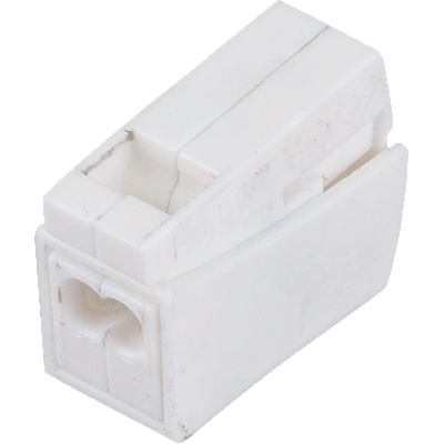 ELMARK КЛЕМА ЗА ОСВЕТИТЕЛНИ ТЕЛА 1.0-2.5mm2/0.5-2.5mm2 (31024)