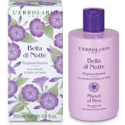 L'Erbolario Bella di Notte-Душ гел 300 мл