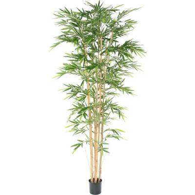 Luxusní umělý BAMBUS NEW, 240cm