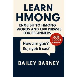 Learn Hmong (2025)