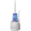 Spontex Classic Wc souprava kulatá vzor 65010 různé barvy