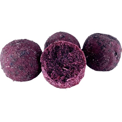 LK Baits boilies Top ReStart Purple Plum 5kg 18mm