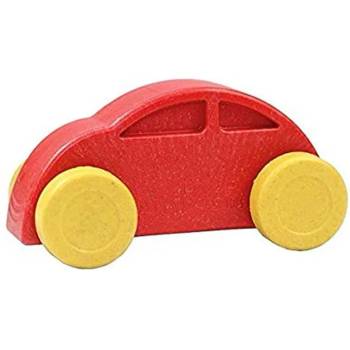 Anbac Количка-червена/жълти (70027)