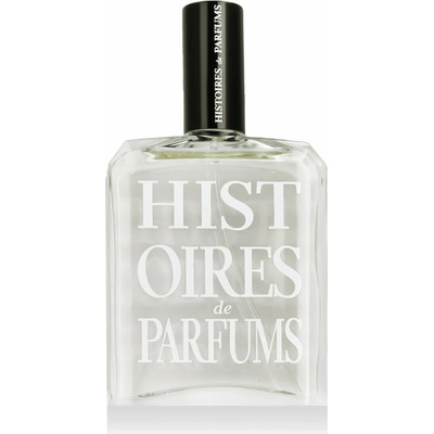 Histoires De Parfums 1725 parfémovaná voda pánská 120 ml tester