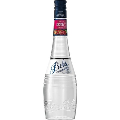 Bols Kirsche 38% 0,7 l (holá láhev)