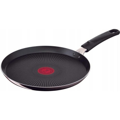 Tefal Pánev na palačinky Simplicity 25 cm s nepřilnavým povrchem